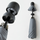 Illustration for article titled This Umbrella's Unlosable Sleeve Is Always Hiding In Its Handle